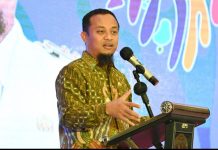 Gubernur Sulsel Instruksikan Seluruh Kasek Perketat Penjagaan Sekolah