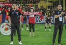 Laga PSM Vs PSS di Parepare Digelar Tanpa Penonton