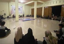 HPPMI Maros Komisariat UIM Tudang Sipulung, Usung A. Ilham Balon Ketum