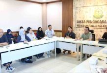 Gandeng Kejati Kawal Proyek Macca, Dispora Makassar Gelontorkan Rp270 Miliar