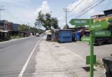 Dulu Berdebu dan Berlubang, Warga Pattallassang: Terima Kasih Pak Gubernur Jalan Kami Sudah Diperbaiki