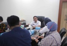 Perkuat Layanan Kesehatan Primer, CISDI dan Pemkot Makassar Berkolaborasi