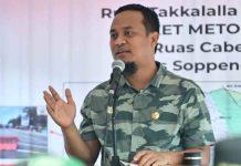 MCP Sulsel Meningkat, Korsup KPK : Komitmen Pemprov Dalam Perbaikan Tata Kelola Pemerintahan