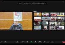Pesan Kajian Islam Pemprov Sulsel: Memberantas Korupsi dan Suap