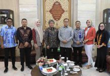 Makassar Ditunjuk Jadi Tuan Rumah IGA 2023, Ini Alasannya