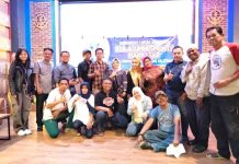 Ribuan Alumni Siap Ramaikan Silaturahmi Nasional SMPN 4 Makassar