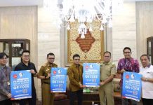 Danny Pomanto Dukung Pertamina Ajak Masyarakat Ikuti Program Subsidi Tepat untuk BBM