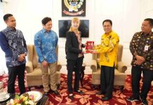 Dubes Jerman Puji Pertumbuhan Ekonomi Sulsel, Ini Alasannya
