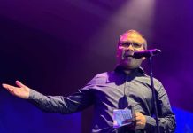 Wali Kota Danny Sebut Konser Musik Semua Jadi Satu Kembalikan Memori Masa Muda