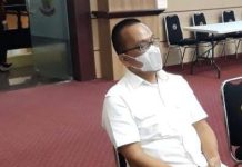 Delapan Orang Daftar Jadi Calon Sekprov Sulsel, Hari Ini Terakhir Daftar Online