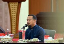 Program Prioritas Gubernur Andalan, Pemprov Sulsel Siap Bangun 11 Arsinum di Kepulauan dan Pesisir