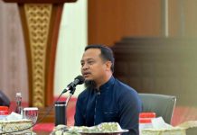 Realisasi Investasi Sulsel Capai Rp14,2 T