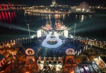 F8 Makassar Kembali Masuk Kalender Top 10 Karisma Event Nusantara 2023