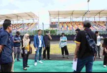 Bangun Sirkuit Internasional Untia, Kadispora Makassar Studi Tiru di Mandalika