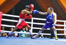 Pertina Sulsel Seleksi 79 Atlet, Bentuk Tim Pra PON 2023