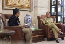 Dansatgas Densus 88 Sulsel Puji Konsep Pengamanan CCTV Wali Kota Danny, Ini Alasannya