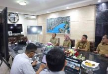 Kendalikan Inflasi, Wali Kota Danny Siapkan 1 Juta Polibag untuk Tanam Cabai dan Bawang