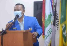 KNPI Dukung Gubernur Andalan Ambil Alih dan Kelolah Tambang Nikel di Luwu Timur
