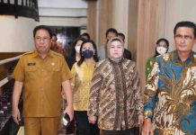 Buka FGD KDEKS Sulsel, Ini Mimpi Pj Sekda untuk Ekonomi Keuangan Syariah