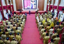 Gubernur Andalan Lantik Pejabat Eselon III dan Kepala Sekolah, Segini Jumlahnya