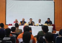 Siapkan Porkot 2023, KONI Makassar Kumpulkan 15 Korcam, Berikut Poin Pentingnya