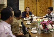 Wali Kota Danny Sokong Program Sudirman Loop, Ini Alasannya