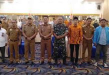 Musrenbang Ujung Pandang, Berikut Poin-poin Penting Camat Syahrial