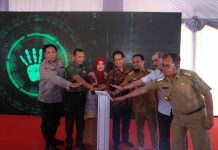 Libatkan SDM Sulsel, Menkes Dukung Usulan Gubernur Andalan