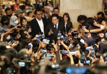 Erick Thohir Terpilih Jadi Ketum PSSI, Langsung ‘Gaspool’ Piala Dunia U-20