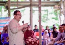 Sampaikan Pesan Pengingat ke Gubernur dan Bupati Bulukumba, Wakil Ketua DPRD Sulsel Ni’matullah: HGU PT Lonsum Segera Berakhir!