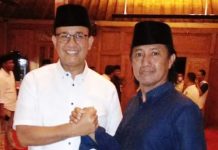 Aktivis 98 Philip: Jangan Politisasi Kasus di KPK, Kalau Tak Ada Bukti Jangan Digoreng