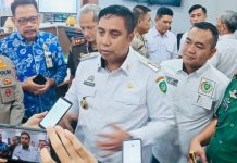 Cuaca Ekstrim dan Badai Petir Melanda, Bupati Maros Imbau Warga Hindari Aktivitas di Luar Rumah