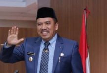 Peneliti LKP Sarankan Eks Bupati Maros Hatta Rahman Nyaleg DPR RI Lewat PKB
