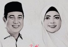 Peringati Dua Tahun Hati Kita Keren Pimpin Maros, Tina Bohari: Besok Kita Jalan Santai Bareng ASN dan Warga Hingga Makan Gratis