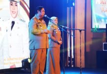 Refleksi Dua Tahun Kepemimpinannya, Bupati Maros AS Chaidir Syam: Capaian Ekonomi Meningkat, WTP Diraih dan Kita Dapat Adipura