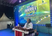 Bank Sulselbar Terus Dorong Literasi Digital, Keuangan dan Pengembangan UMKM