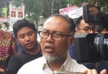 Soroti Pencopotan Dua Jenderal Polisi di KPK, BW: Mereka Dicopot Karena Menolak Tersangkakan Anies Baswedan
