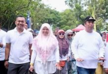 Apresiasi 2 Tahun Kepemimpinan Chaidir-Tina, Ketua DPRD Maros: Banyak Yang Dicapai, Tapi Masih Ada Yang Mesti Digenjot