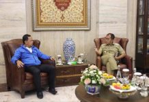 Rakernas APEKSI, 98 Pemkot Akan Hadir di Makassar, Begini Persiapan Danny