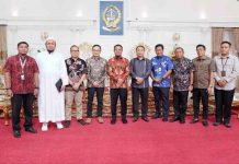 Tok! Sulsel Tuan Rumah East Indonesia Tourism and Investment Summit 2023