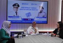 Makassar Sukseskan Gempatas, Serentak 33 Provinsi