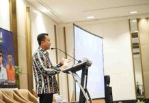 Dipuji Pelaksanaan Musrenbang di Hotel Claro, Camat Alamsyah: Ini Bentuk Penghargaan Kami Pada Masyarakat Tallo