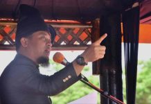 63 Tahun Bulukumba, Gubernur Andalan Resmikan Ruas Batu Tongkarayya – Goa Passea
