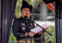 Bulukumba Jadi Sasaran Gubernur Andalan untuk Pembangunan Teknologi Arsinum