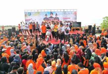 Dapat Motor dalam Sulsel Anti Mager, Guru SLB di Bulukumba: Terima Kasih Pak Gubernur!
