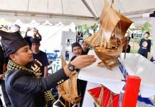 Cerita Gubernur Andalan Borong Produk UMKM Bulukumba