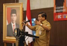 Bocoran Kemendagri RI, LPPD 2021 Kota Makassar Masuk 10 Besar Terbaik
