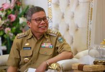 Breaking News, Hari Jadi Parepare Resmi Ditunda