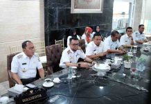 Kendalikan Inflasi di Makassar, Danny Pomanto Gelar Pasar Murah