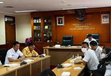 Tok, Kemendagri Tunjuk Makassar Tuan Rumah Hari Otda XXVII